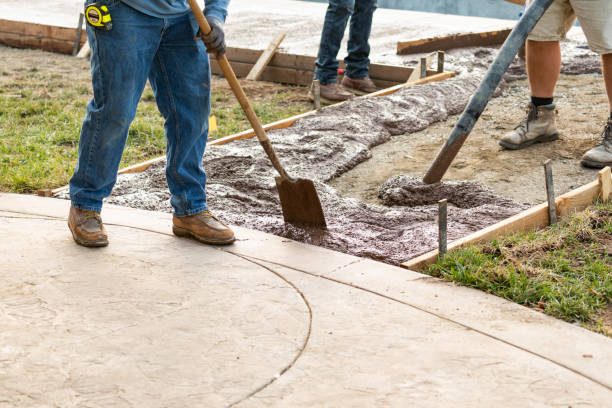 Best Concrete Patio Contractor  in The College Of New Jersey, NJ