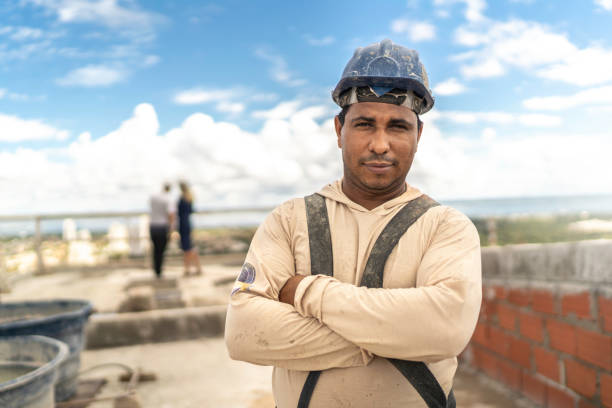 Best Concrete Crack Repair  in The College Of New Jersey, NJ