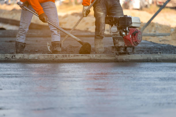 Best Affordable Concrete Contractor  in The College Of New Jersey, NJ