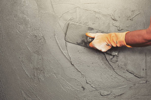Best Decorative Concrete Services  in The College Of New Jersey, NJ