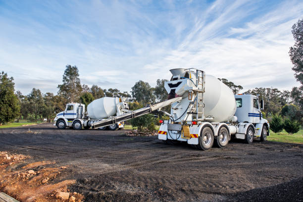 Best Concrete Repair Services  in The College Of New Jersey, NJ