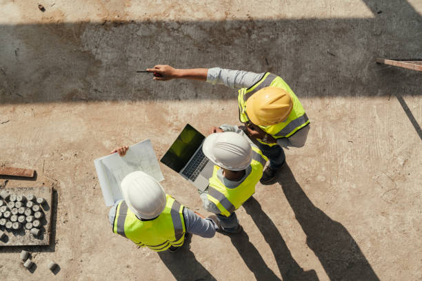 Best Custom Concrete Contractor  in The College Of New Jersey, NJ