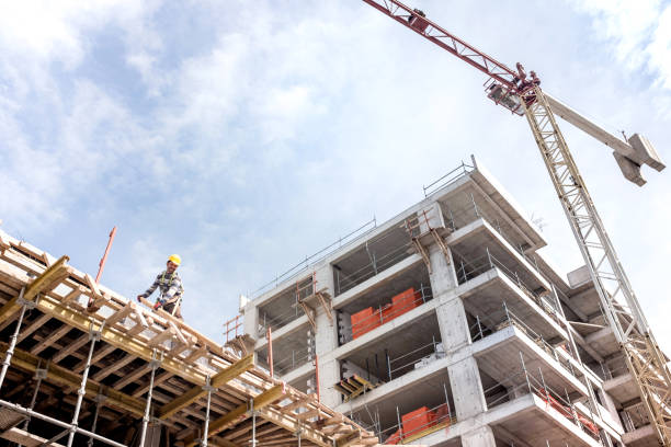 Best Concrete Foundation Repair  in The College Of New Jersey, NJ